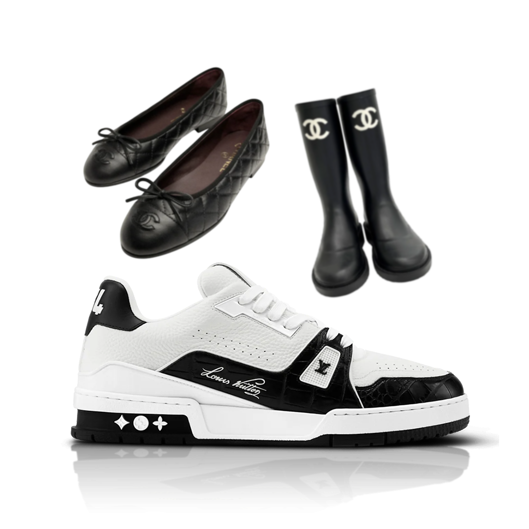SHOES