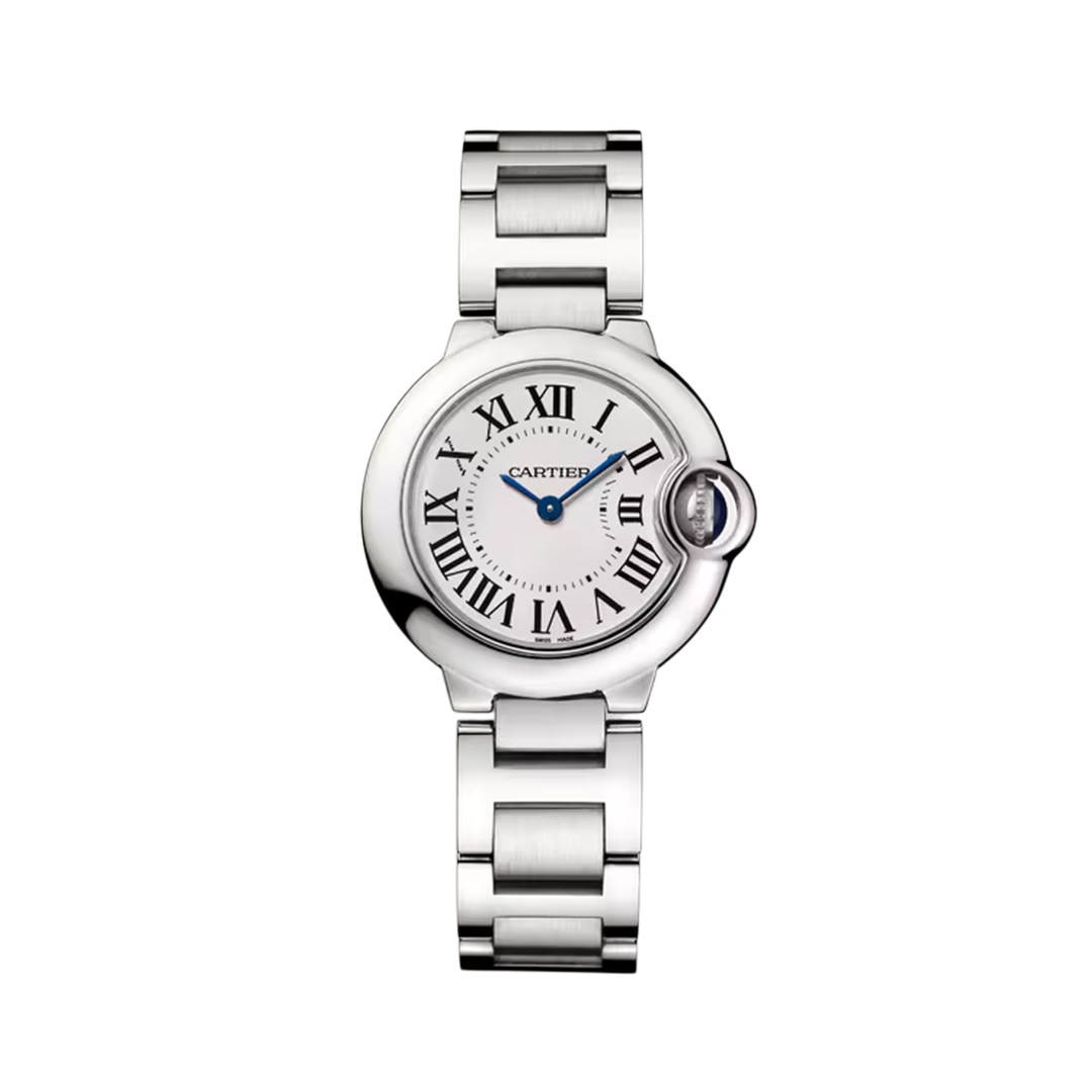 Ballon Bleu de Cartier
