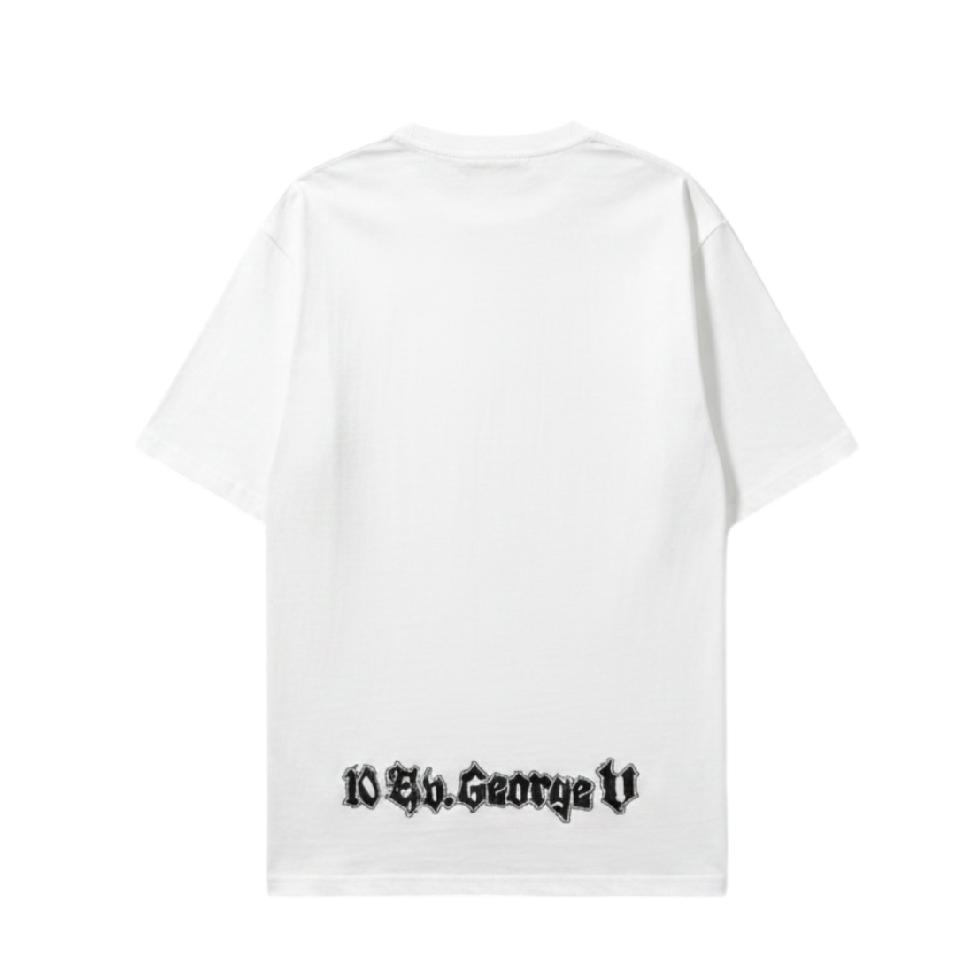 Couture Boxy T-Shirt