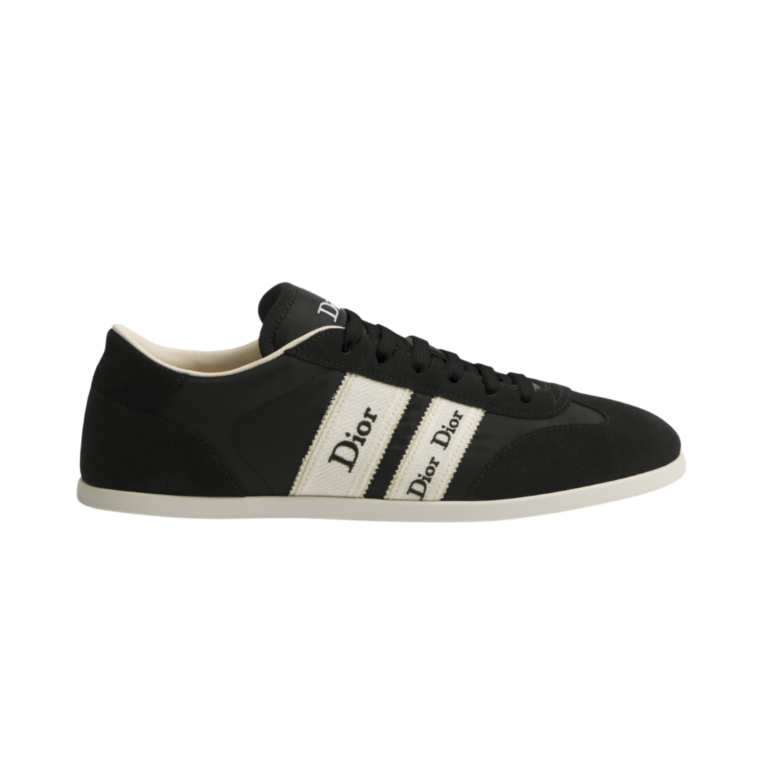 Ribbon Sneakers
