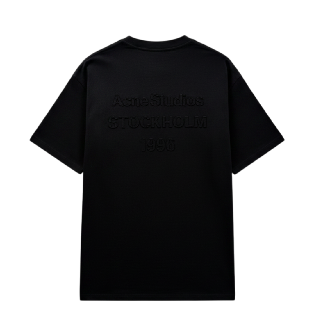 Acne Studios Logo T-Shirt