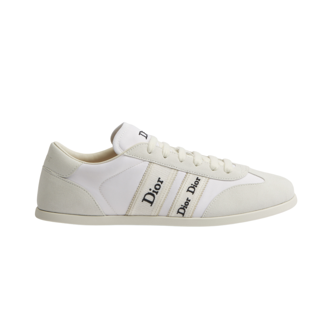 Ribbon Sneakers