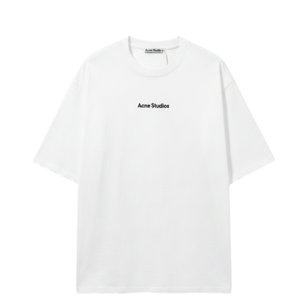 Acne Studios Logo T-Shirt