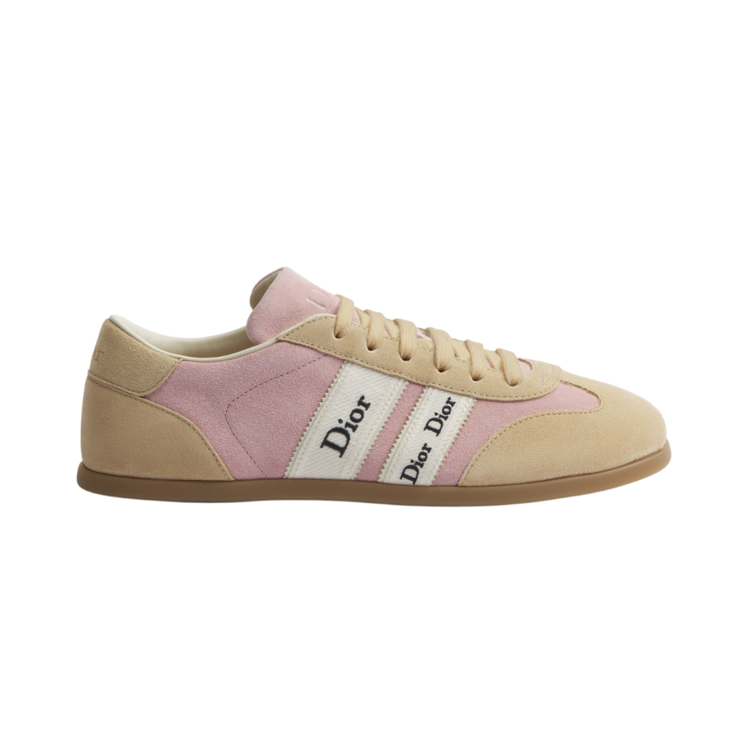 Ribbon Sneakers