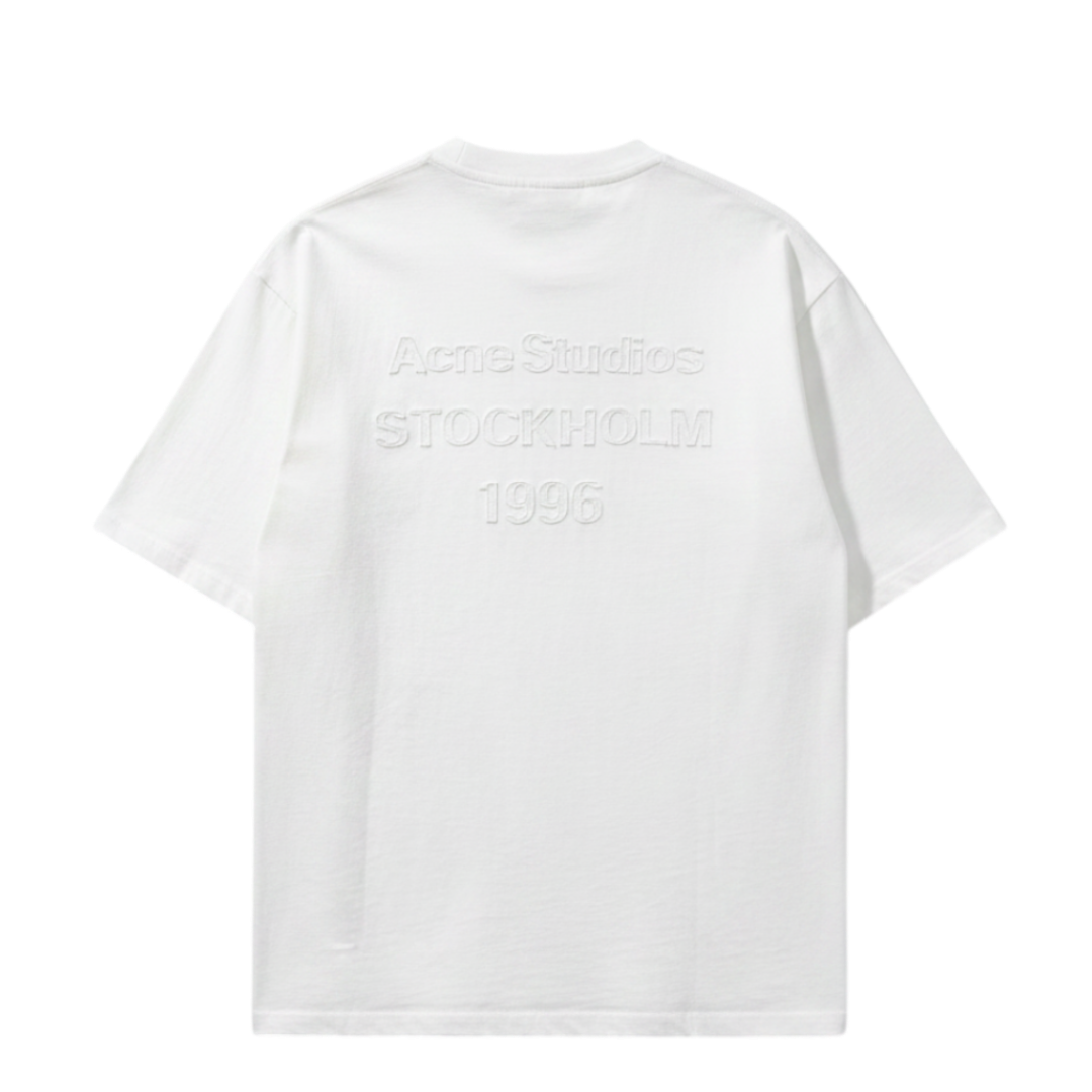 Acne Studios Logo T-Shirt