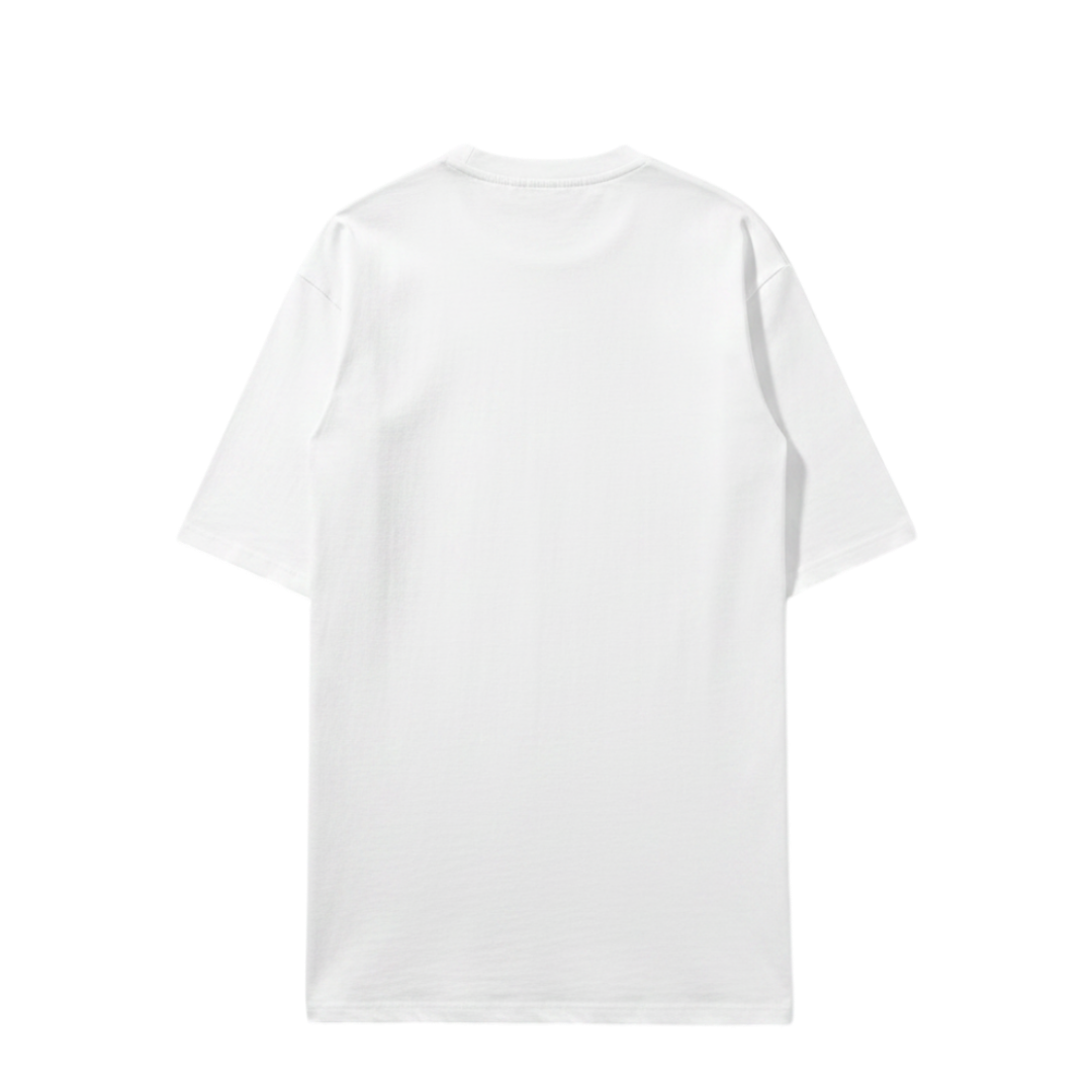 Palm Tree Graphic T-Shirt