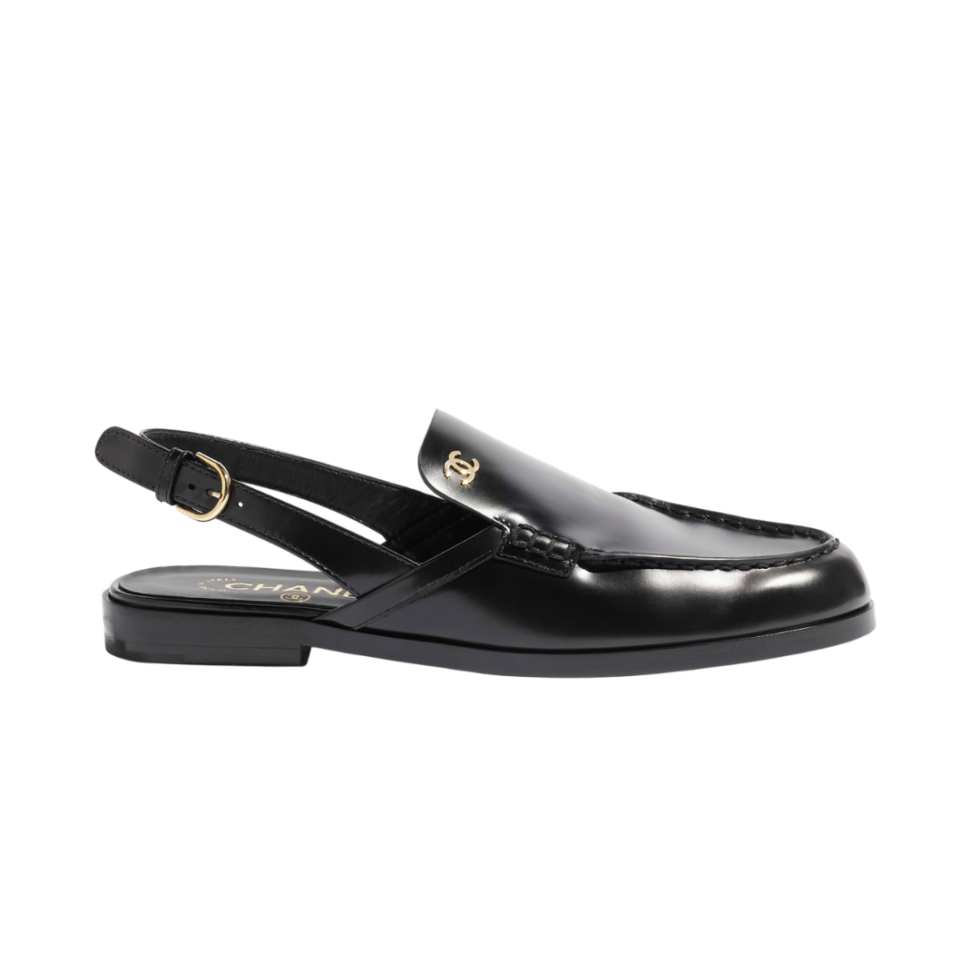 Slingbacks