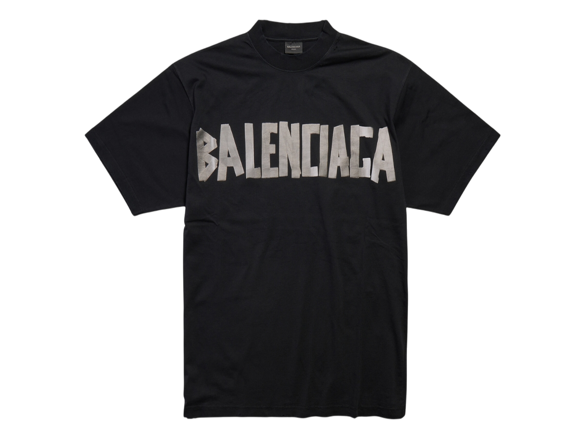 Tape Type Medium Fit