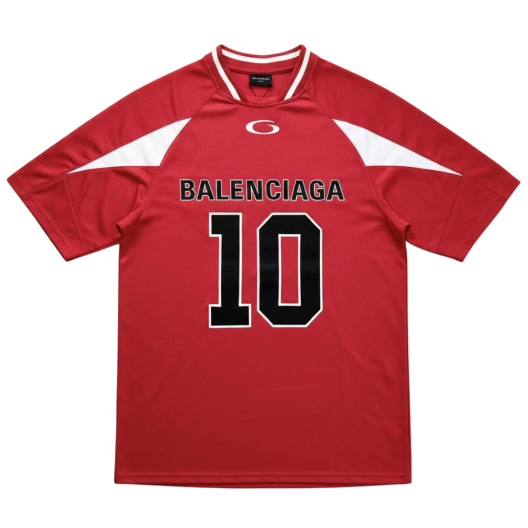 Soccer Football Jersey