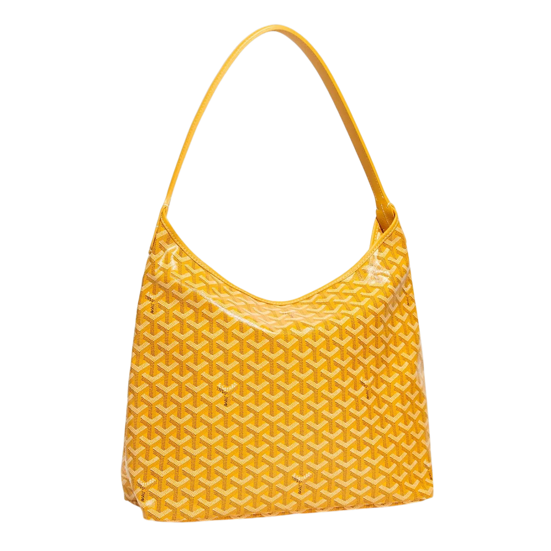 Bohème Hobo Bag
