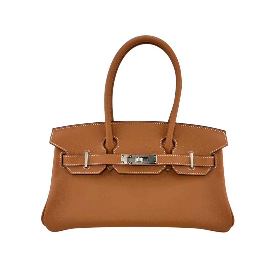Shoulder Birkin 29