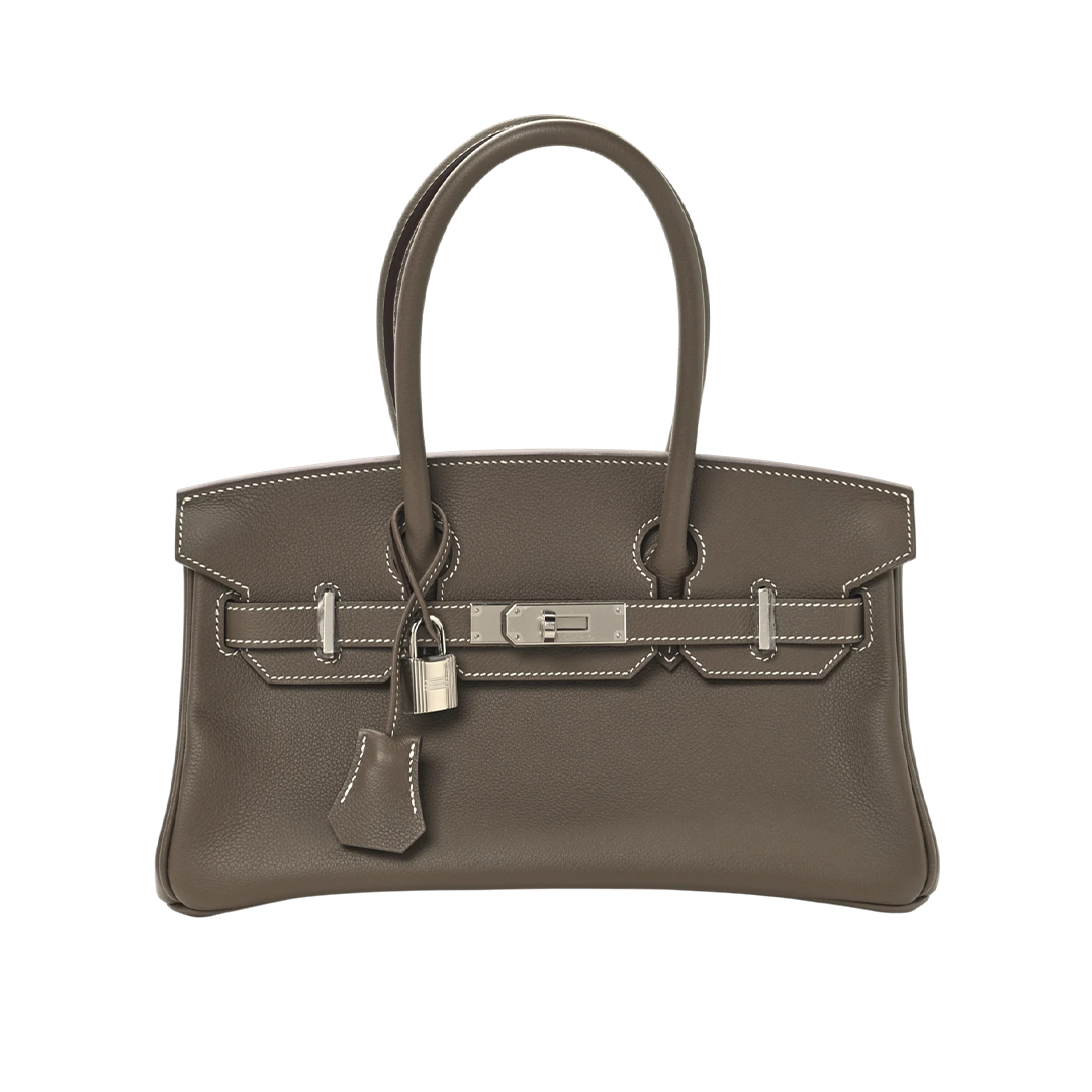 Shoulder Birkin 29