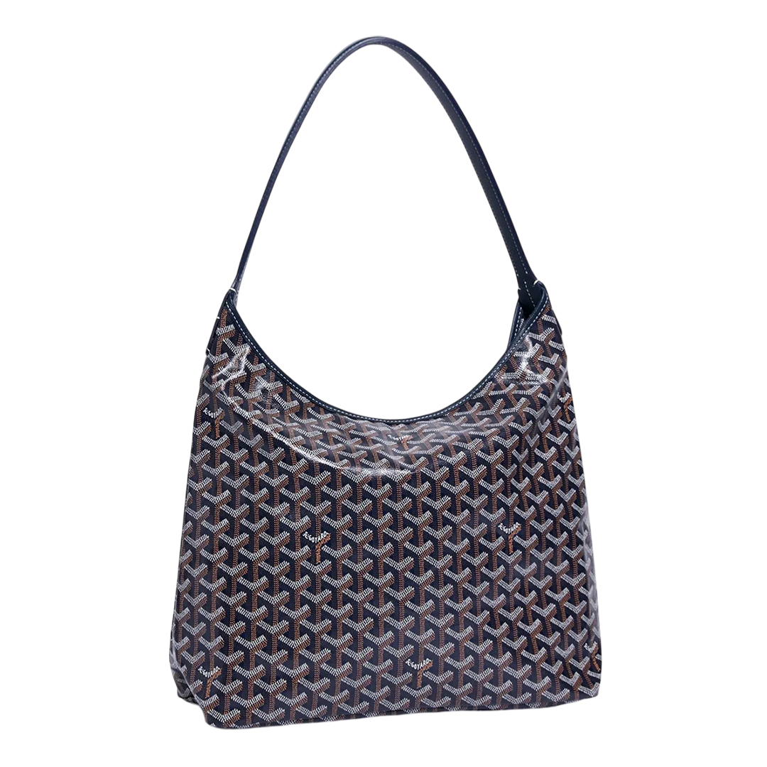 Bohème Hobo Bag