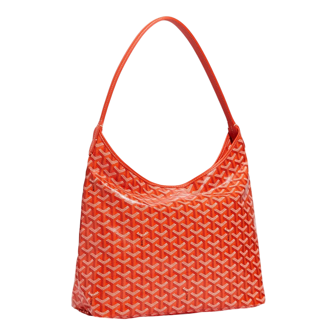 Bohème Hobo Bag