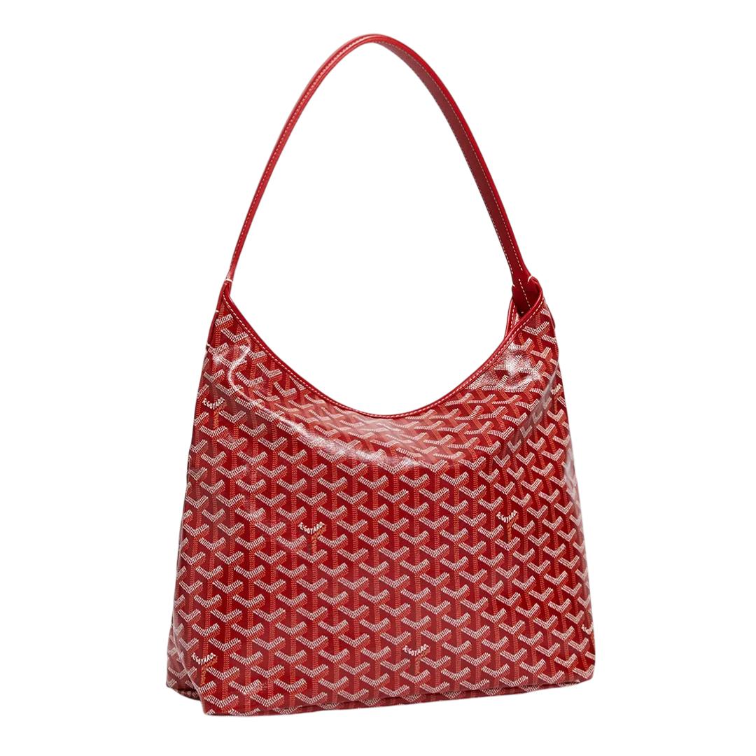 Bohème Hobo Bag
