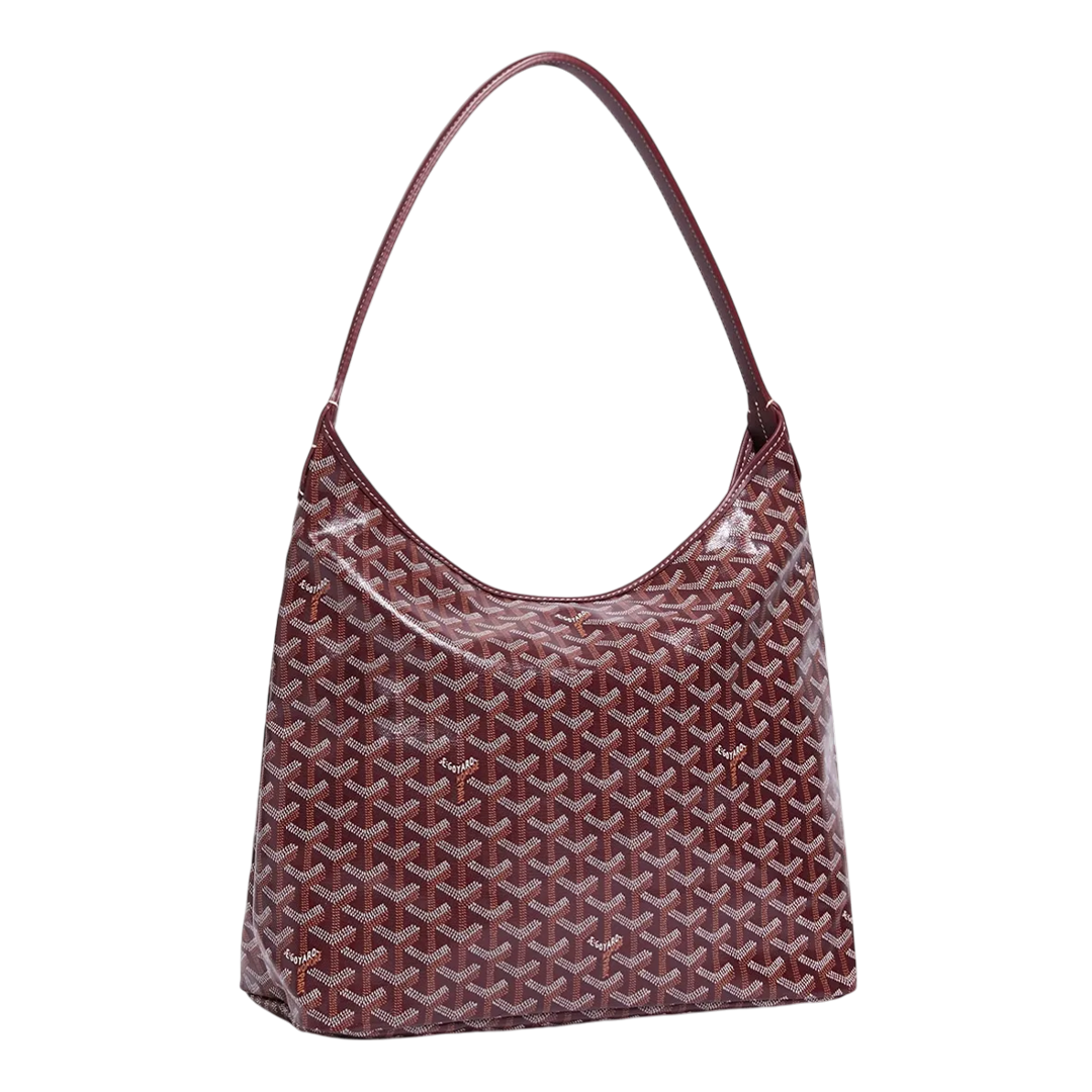 Bohème Hobo Bag
