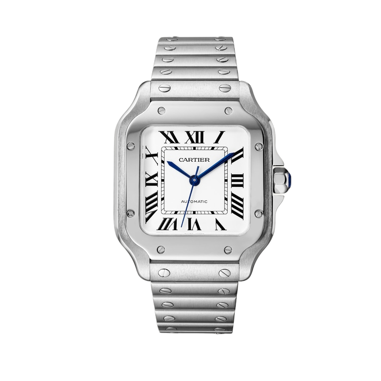 Medium Santos de Cartier