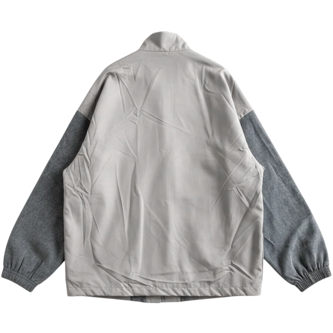 Colorblock Track Jacket