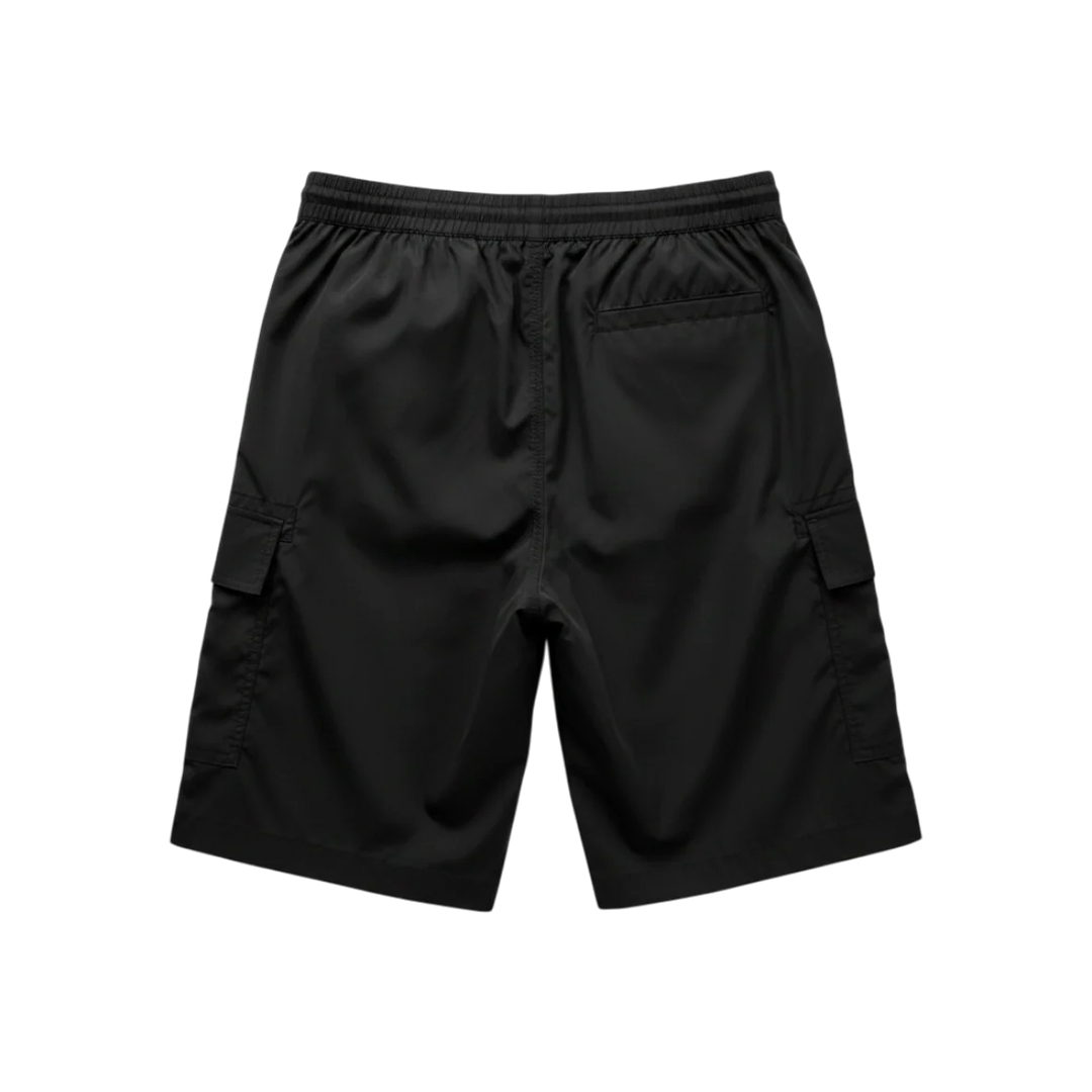 Prada Re-Nylon Cargo Shorts