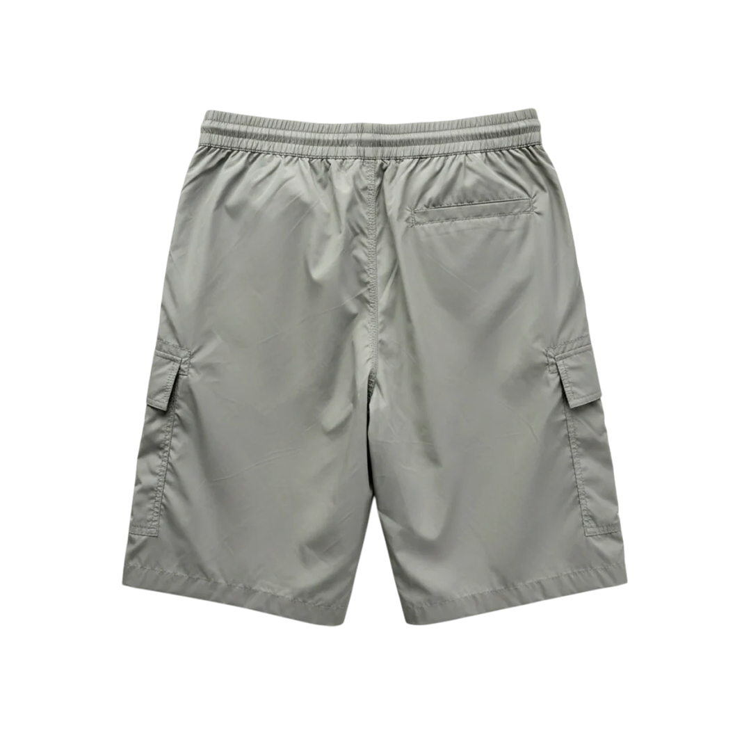 Prada Re-Nylon Cargo Shorts