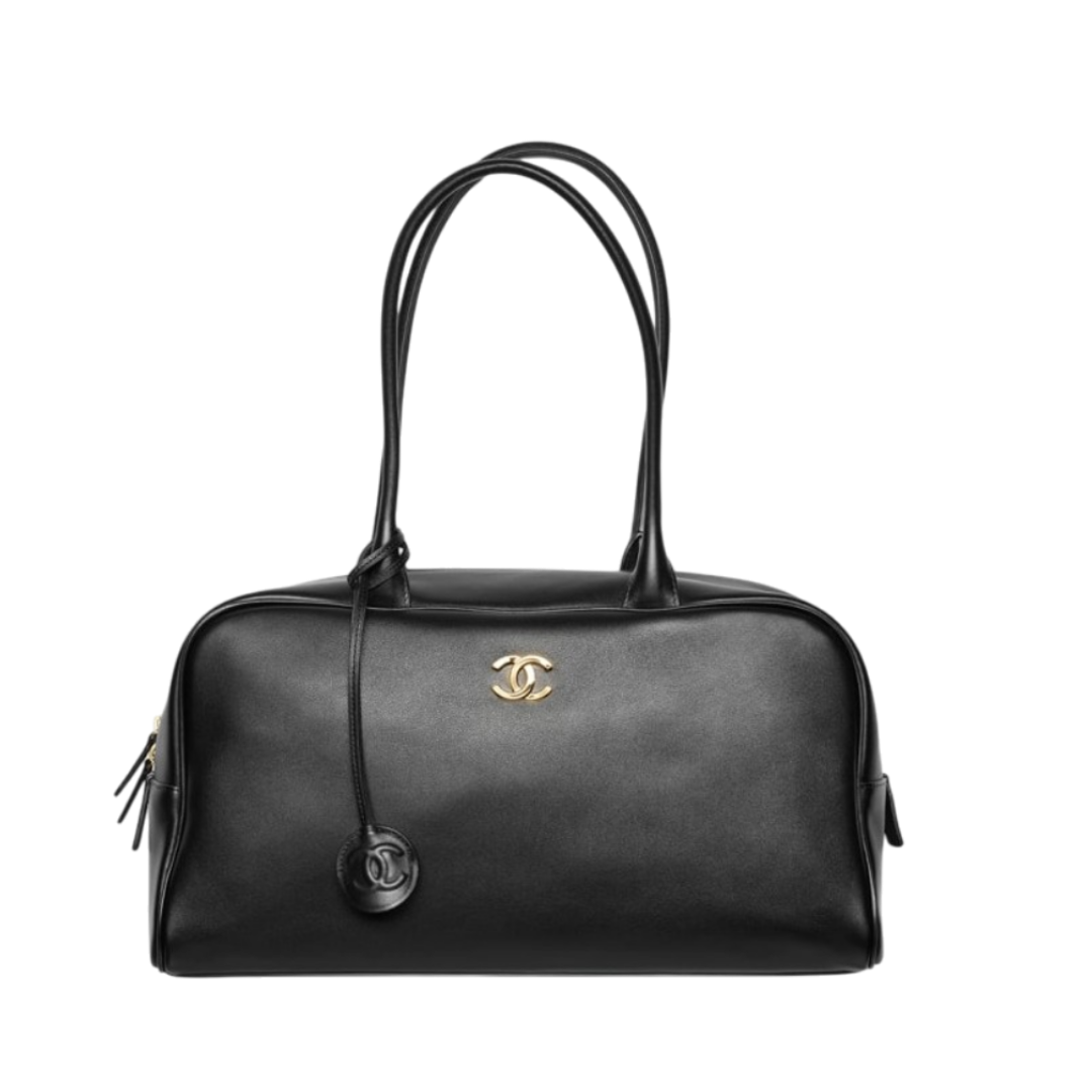 Large Bowling Bag