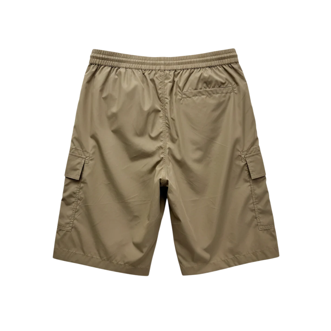 Prada Re-Nylon Cargo Shorts