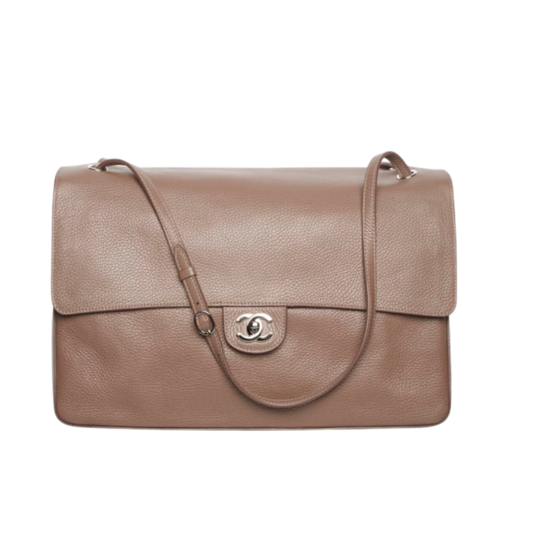 Maxi Flap Bag large