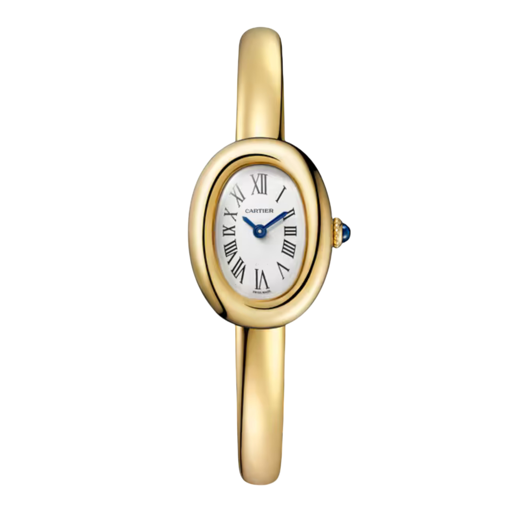 Baignoire watch (Size 16)