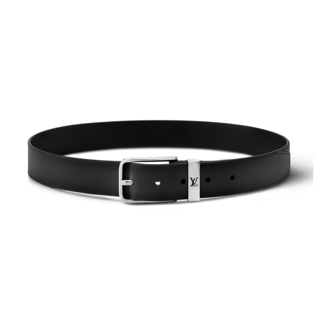 Pont Neuf Pattinized 35mm Belt