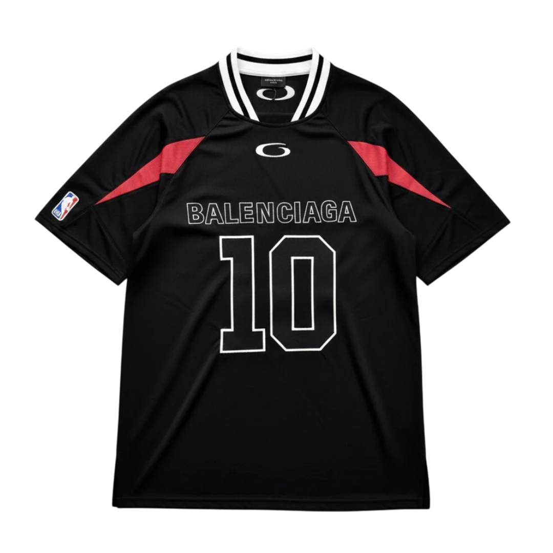 Soccer Football Jersey