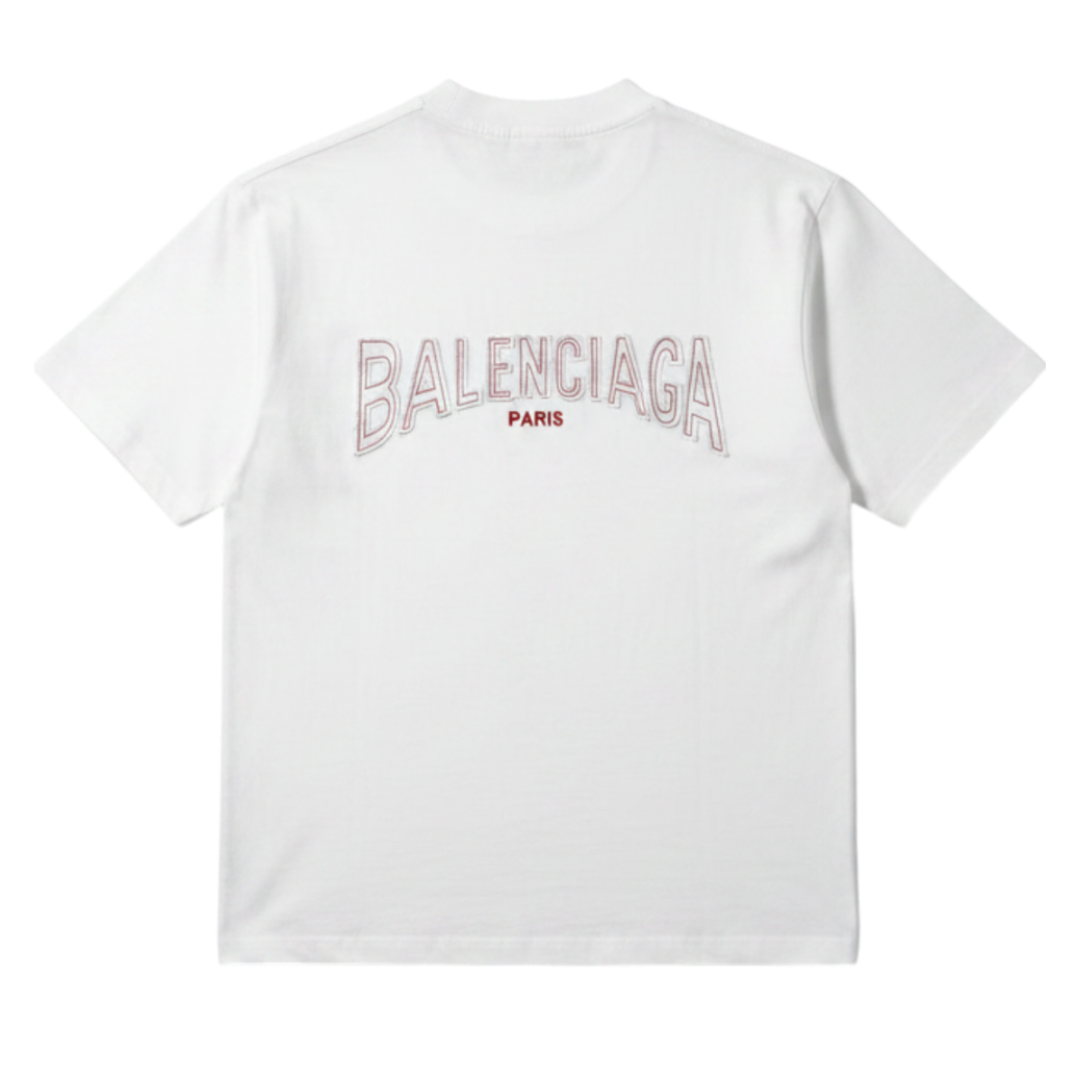 Destroyed Logo T-Shirt