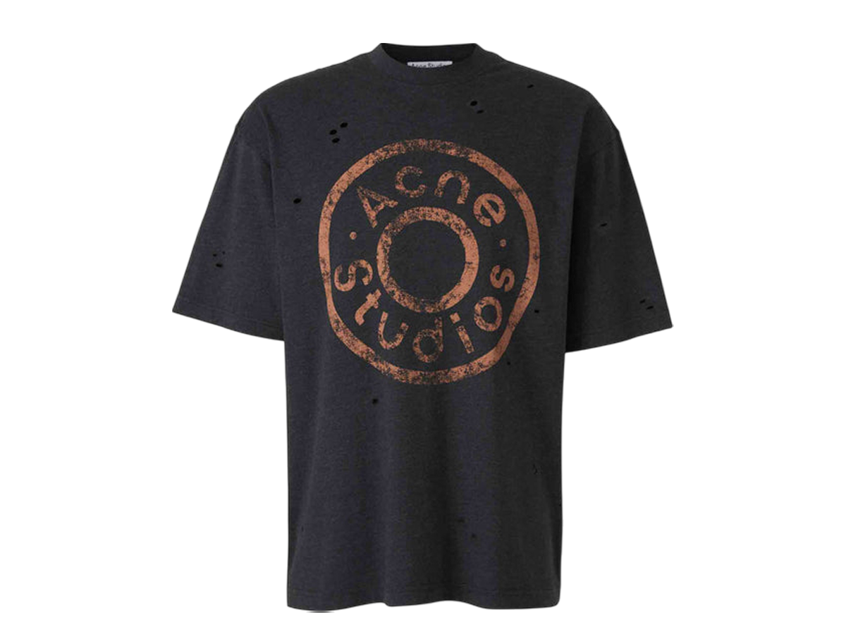 Studios Relaxed Fit Logo T-shirt