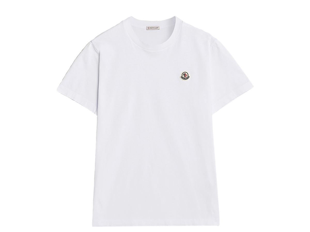 Cotton T-shirt