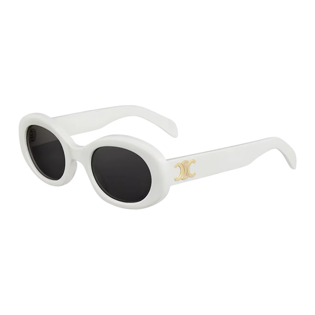 Triomphe 01 Acetate Sunglasses