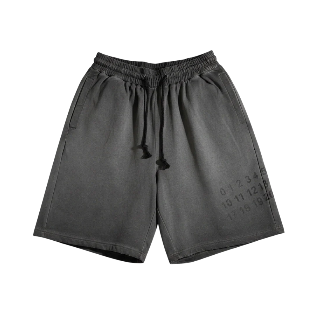 Maison Margiela Shorts Identification