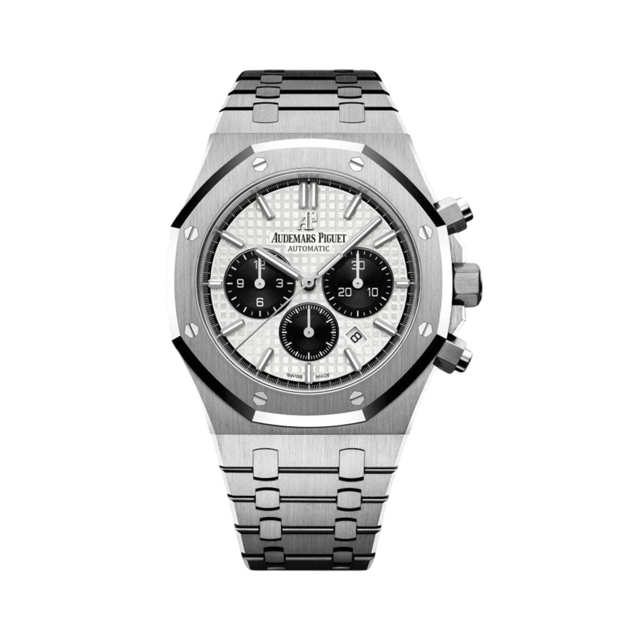 Royal Oak Chronograph 41mm