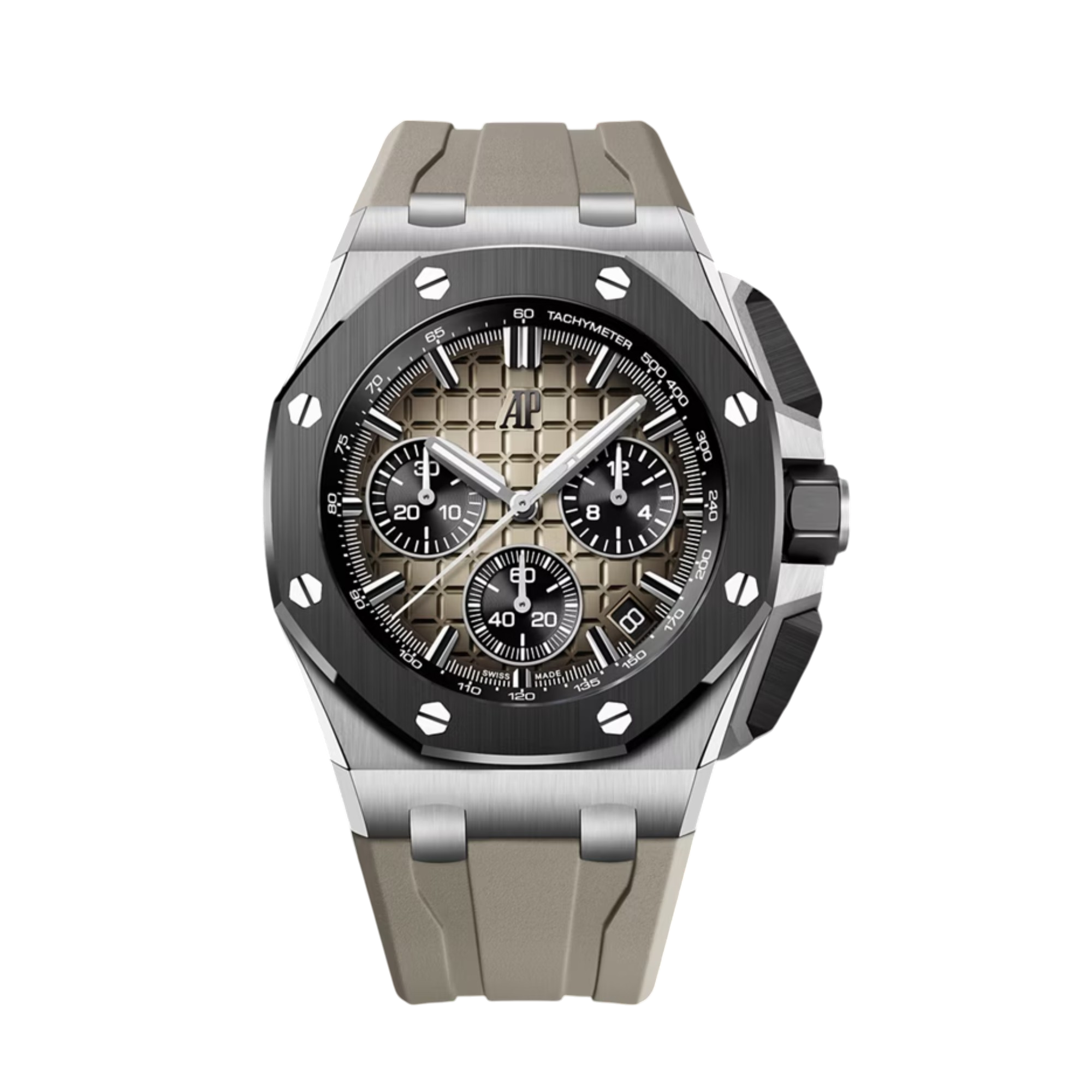 Royal Oak Offshore Selfwinding Chronograph 43 mm