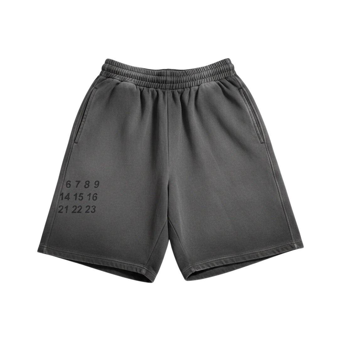 Maison Margiela Shorts Identification