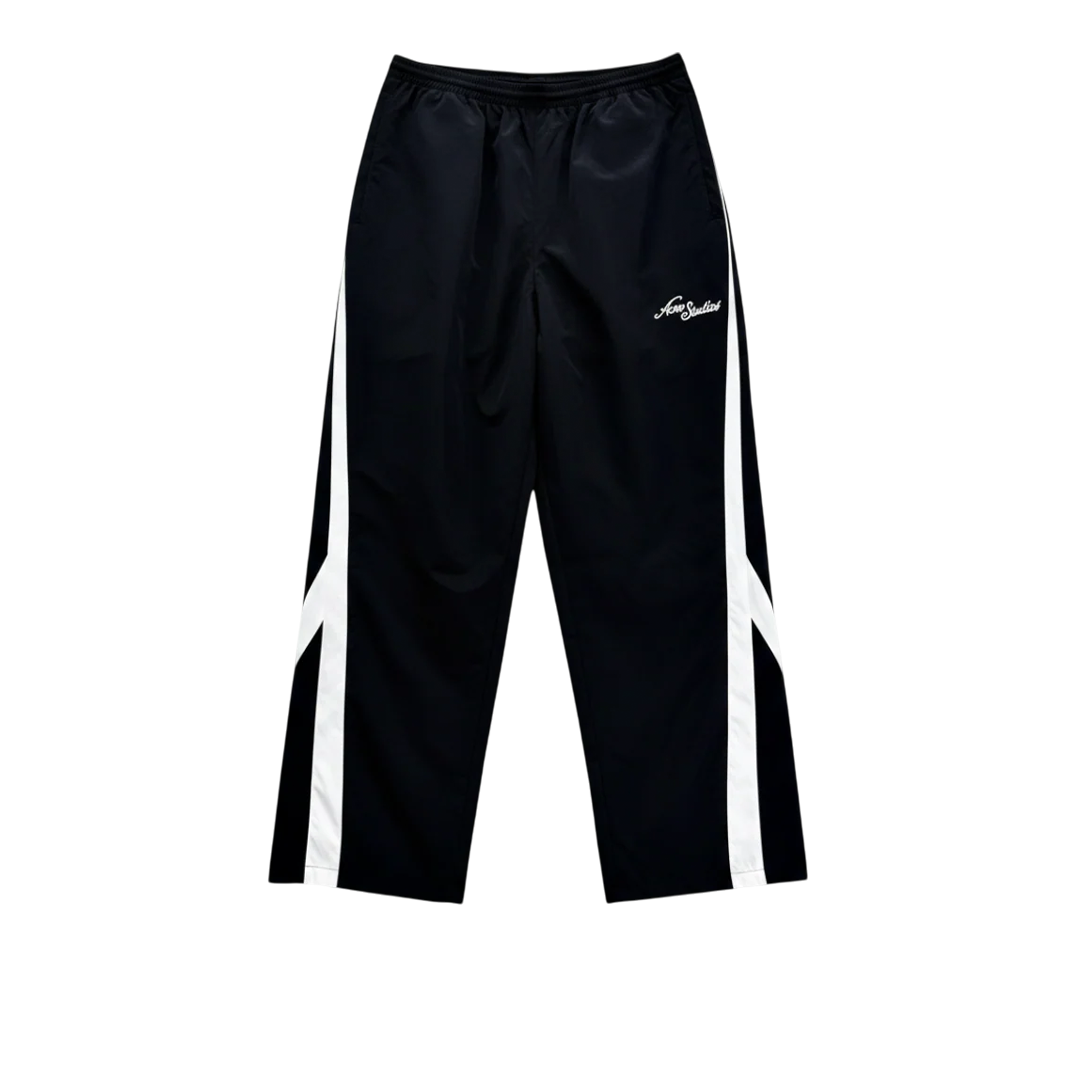Acne Studios Logo Track Pants