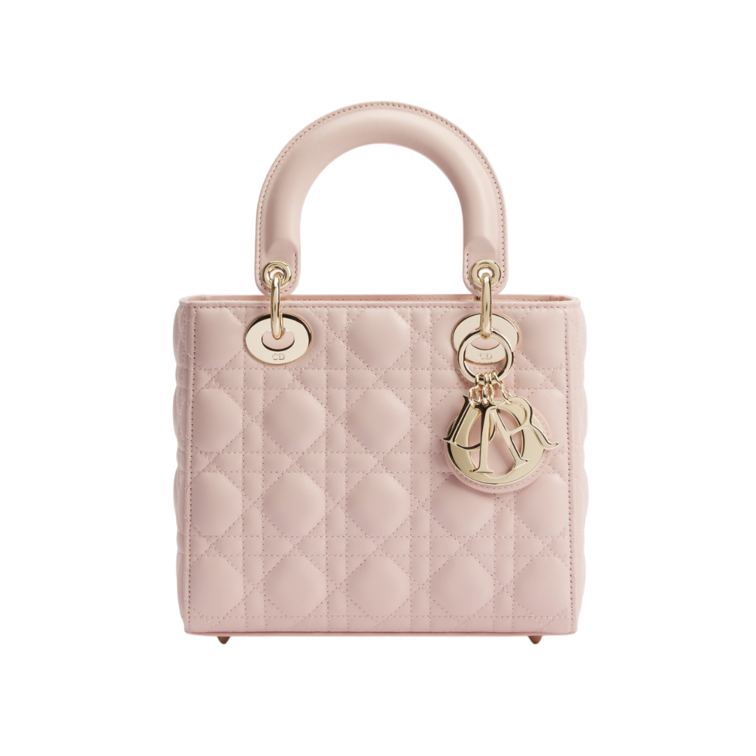 Lady Dior My ABCDior SMALL