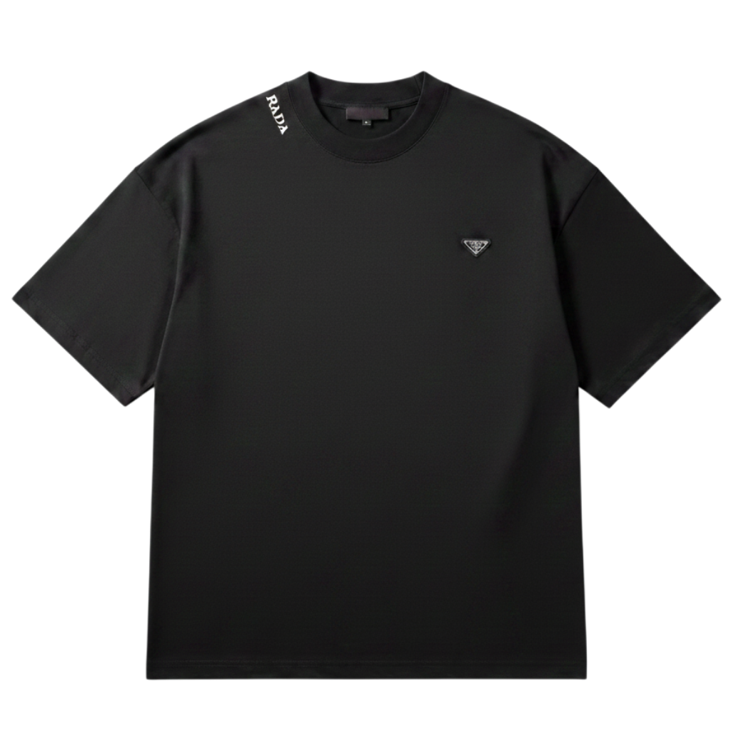 Technical-Jersey T-Shirt