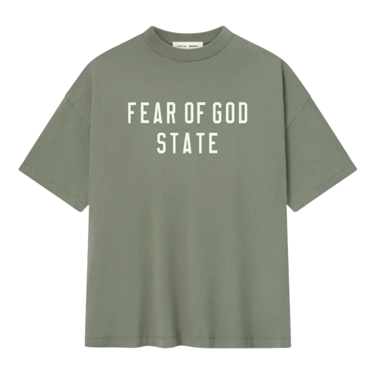 Fear of God Essentials 90's Tee