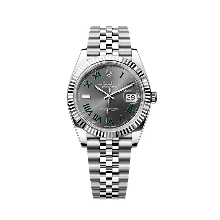 Datejust 41 mm