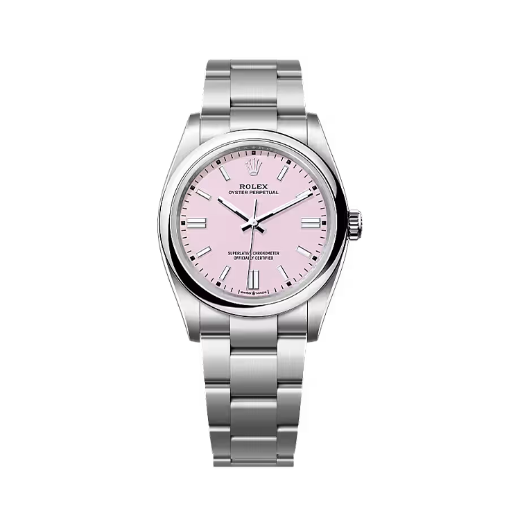 Oyster Perpetual 36 mm