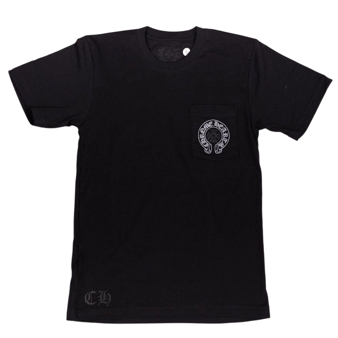 Las Vegas Horseshoe Tee