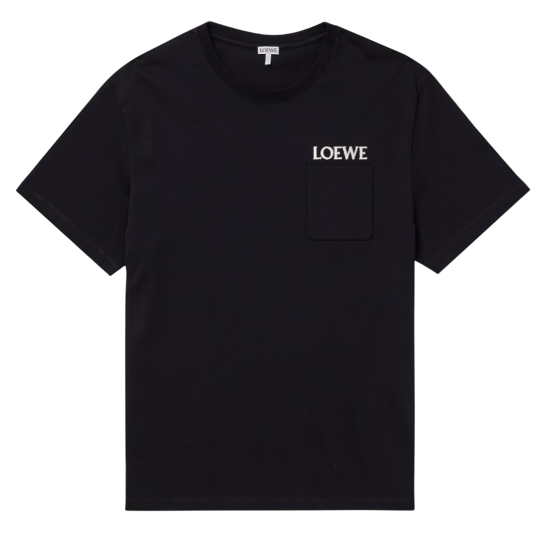 T-shirt logo