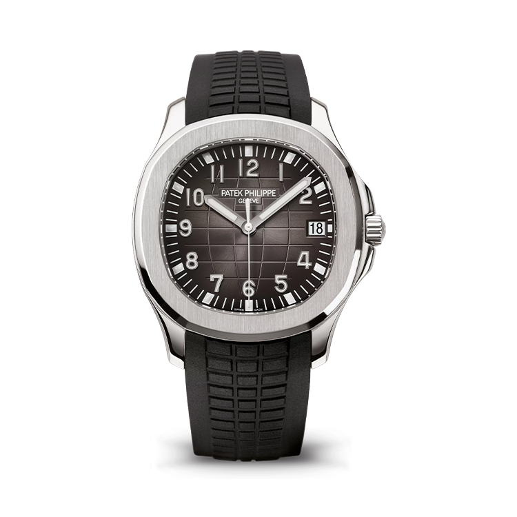 Aquanaut 5167A-001 (40.8mm)