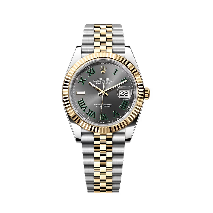 Datejust 41 mm