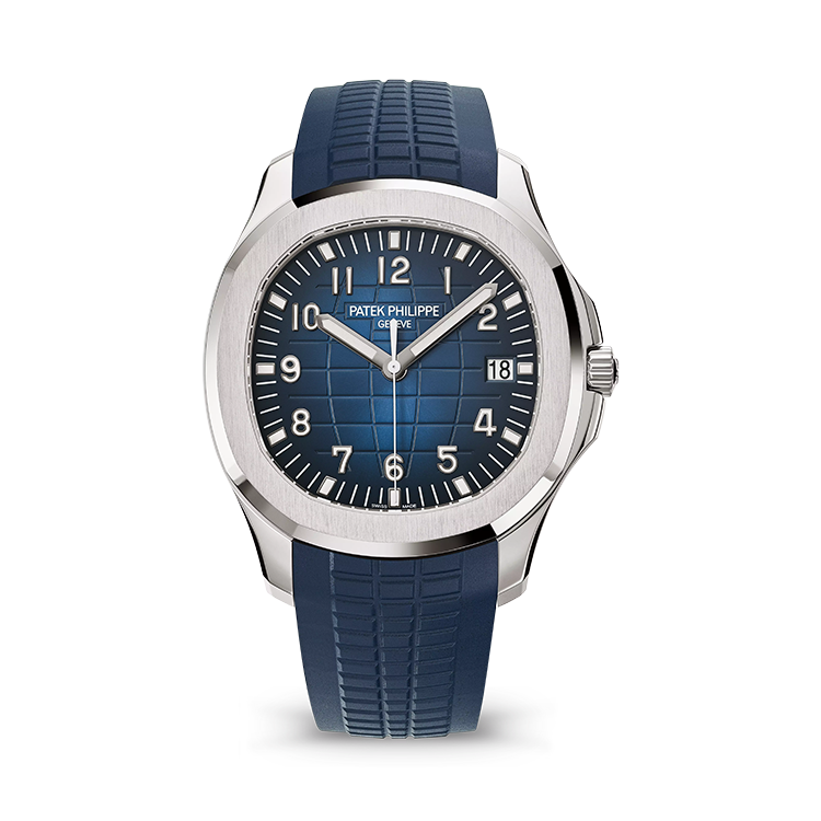 Aquanaut 5168G-001 (42.2mm)