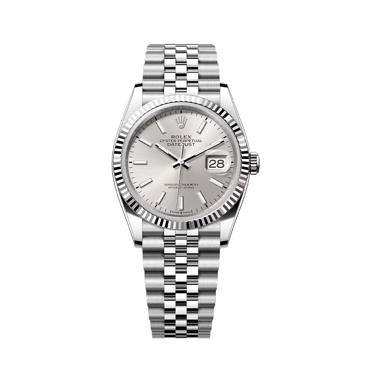 Datejust 36 mm